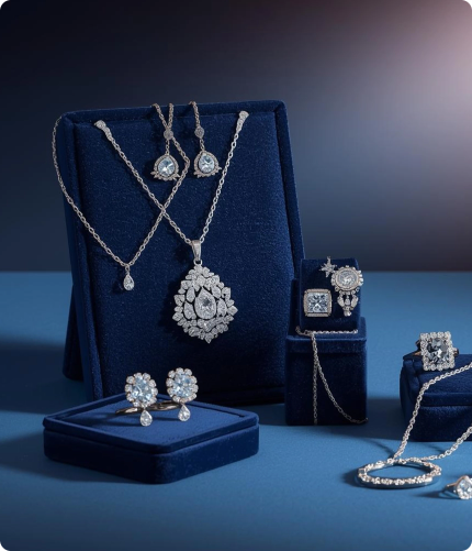 Jewellery Career