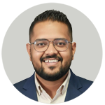 Mr. Ashish Kamtekar