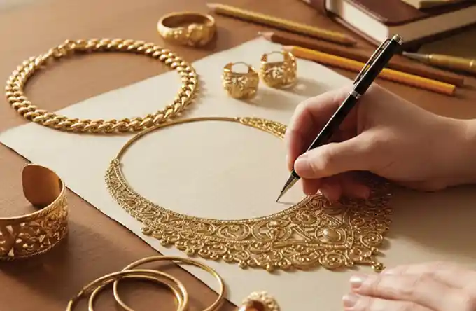 Jewellery Design Executive Program