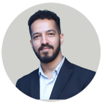 Mr. Rahul Desai