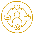 Custumer-centric Approach