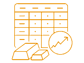 Product Trading Grid 
