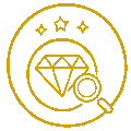  Diamond Grading Mastery