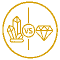Natural vs Lab-Grown Expertise
